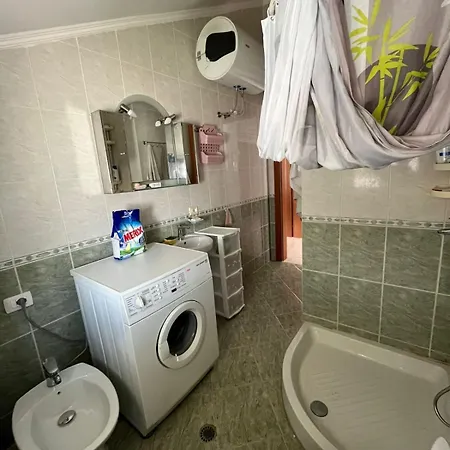 شقة House In Wonderland